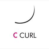 PLATINUM LASH EXTENSIONS -  C 0.15